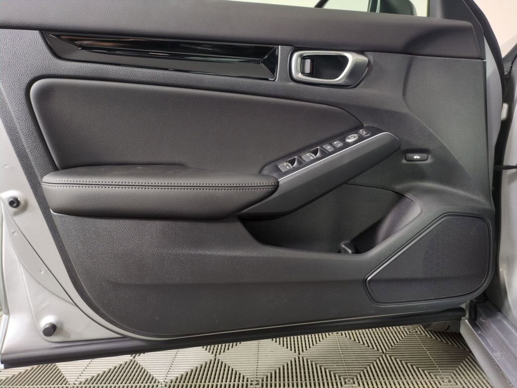 New 2026 Honda Civic Sport Touring image 10