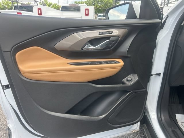 Used 2020 GMC Terrain SLT w/ Preferred Package FWD image 11