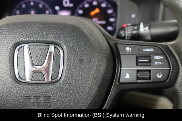 Used 2024 Honda Accord EX image 8
