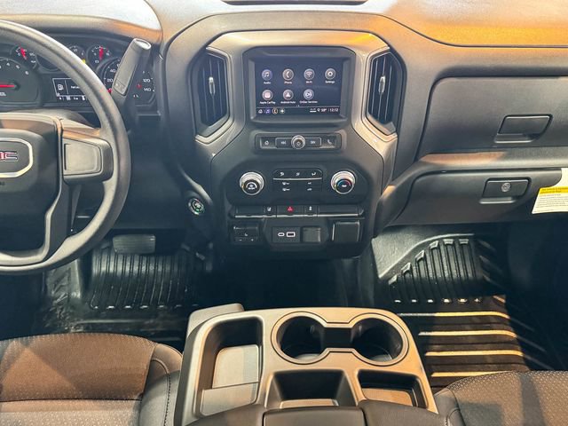 New 2026 GMC Sierra 3500 Pro w/ Convenience Package image 24