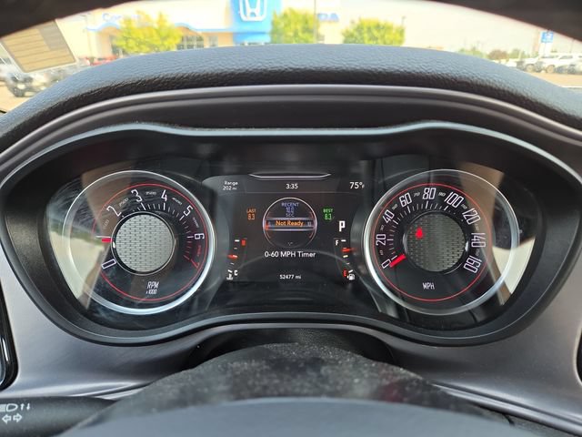 Used 2023 Dodge Challenger GT AWD/4WD image 19
