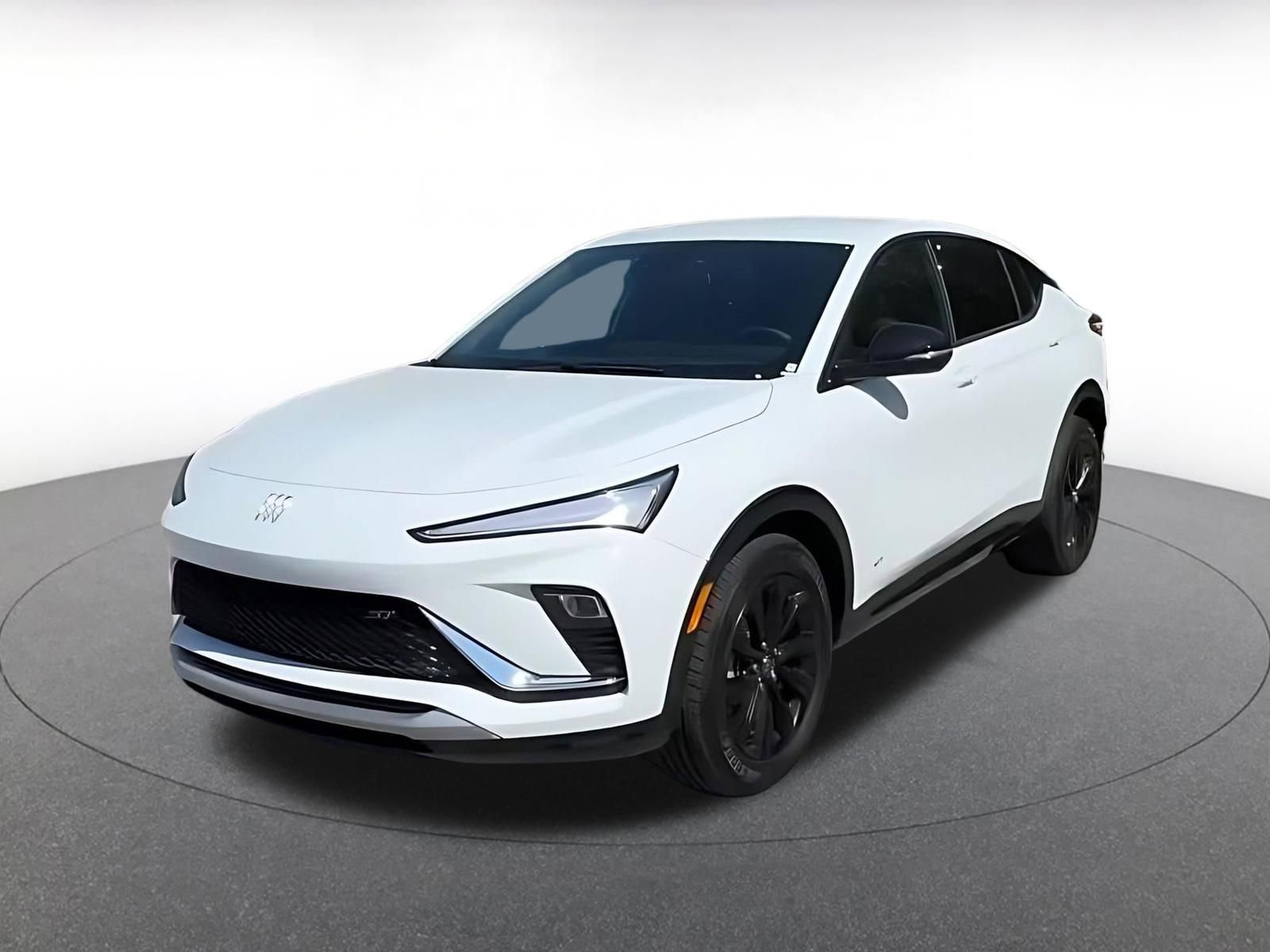 Used 2025 Buick Envista Sport Touring image 7