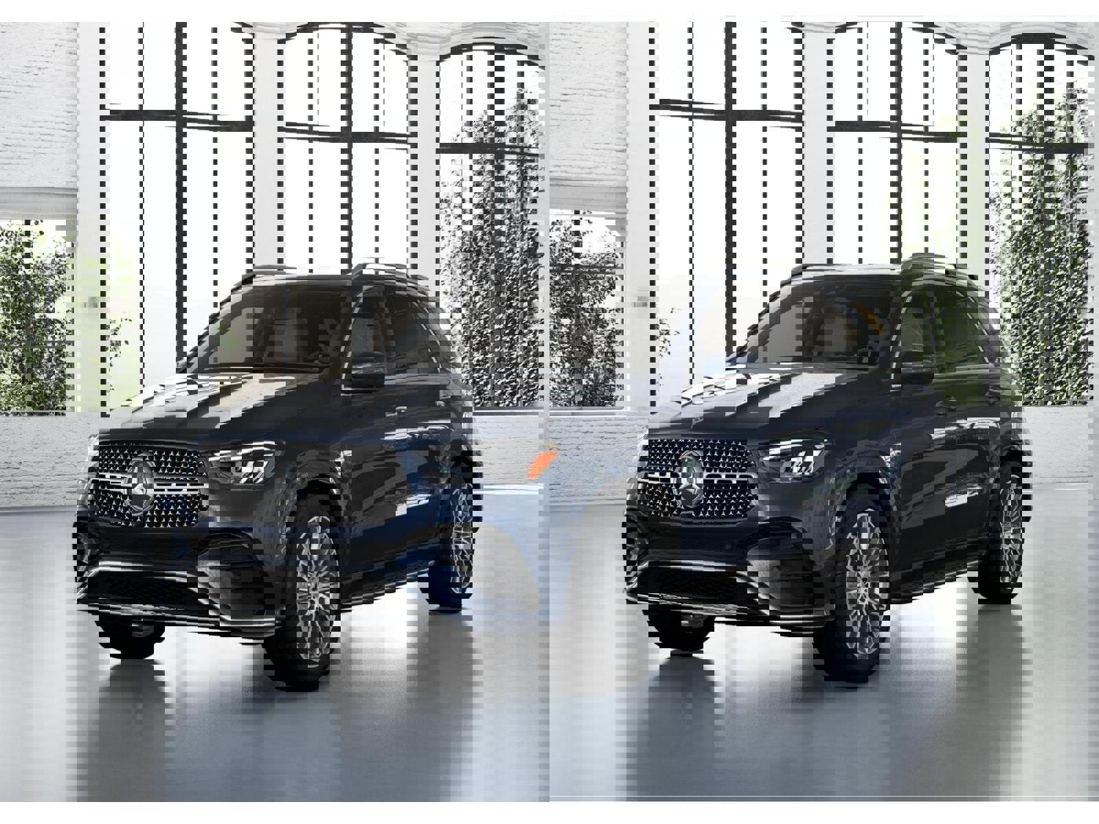 New 2026 Mercedes-Benz GLE 450 4MATIC image 39