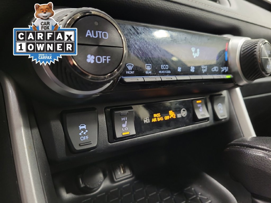 Used 2024 Toyota RAV4 XLE w/ Convenience Package AWD/4WD image 20