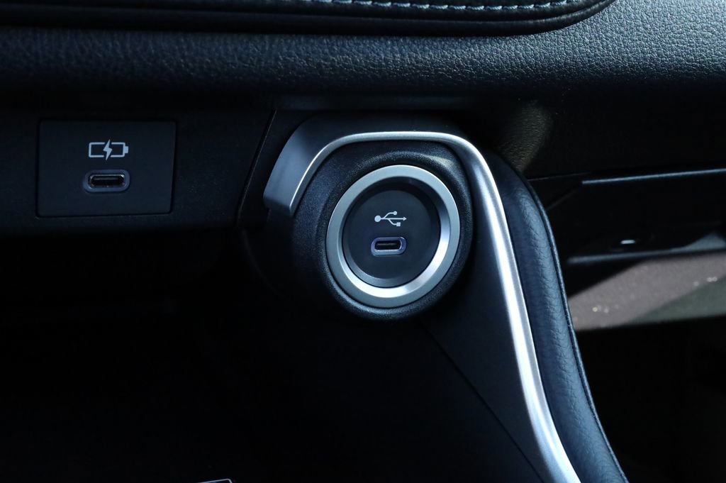 New 2026 Toyota Grand Highlander Platinum image 31