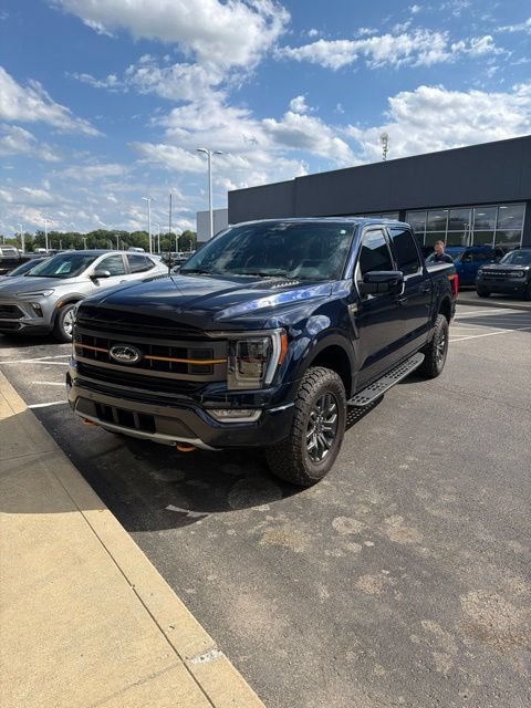 Used 2023 Ford F150 Tremor w/ Equipment Group 402A High AWD/4WD image 1