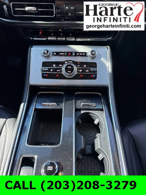 Used 2022 Lincoln Aviator AWD w/ Premium Package image 27