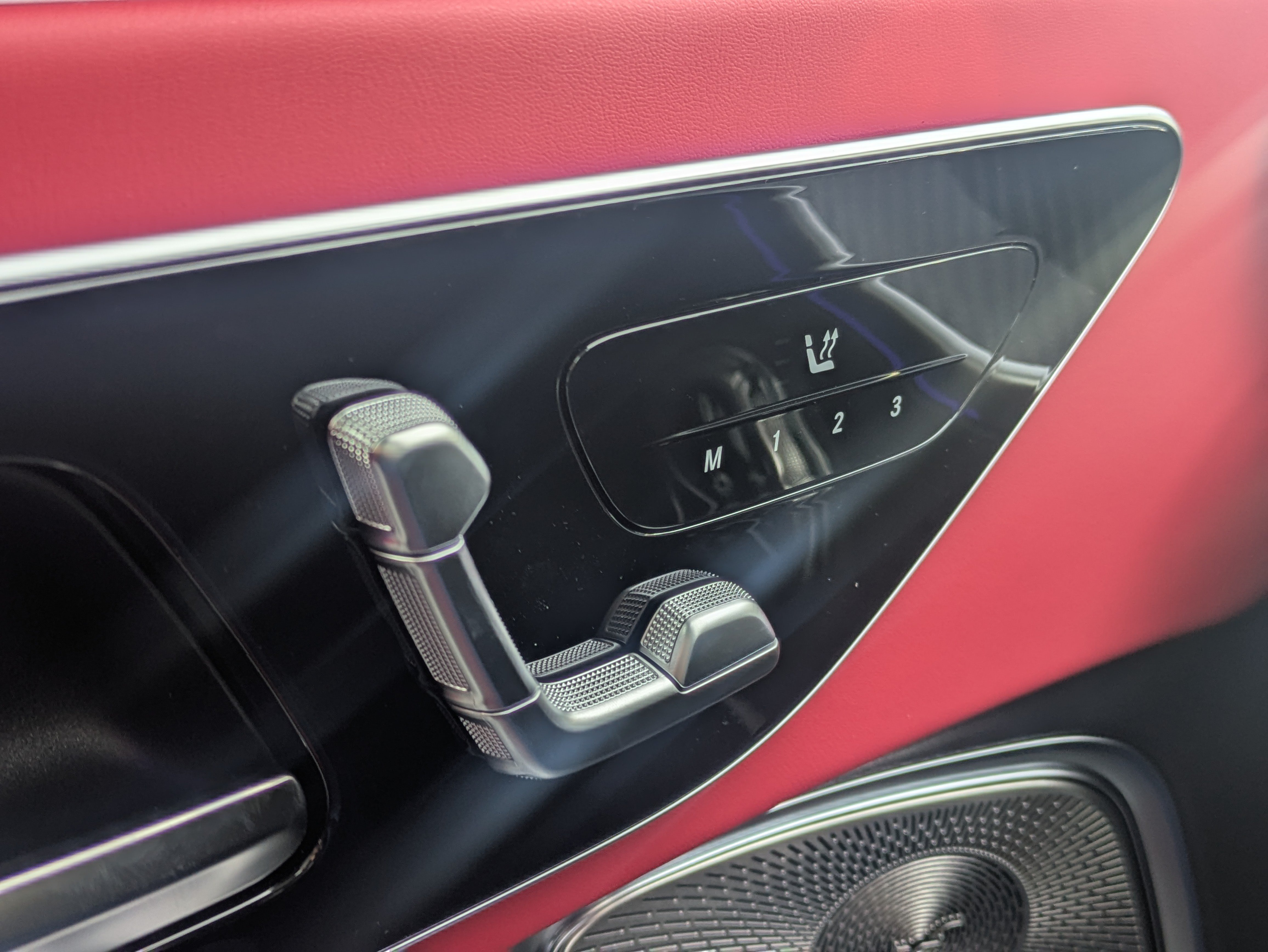 New 2026 Mercedes-Benz CLE 53 AMG 4MATIC Coupe image 26