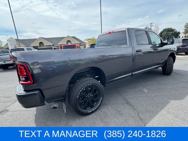 New 2026 RAM 2500 Big Horn image 9