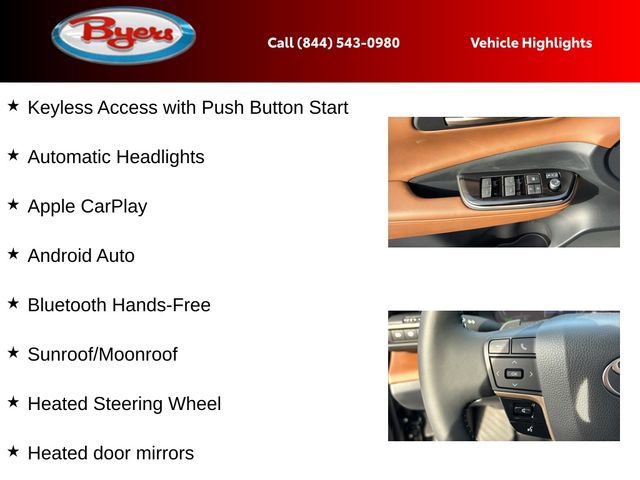 New 2026 Toyota Crown Signia image 22