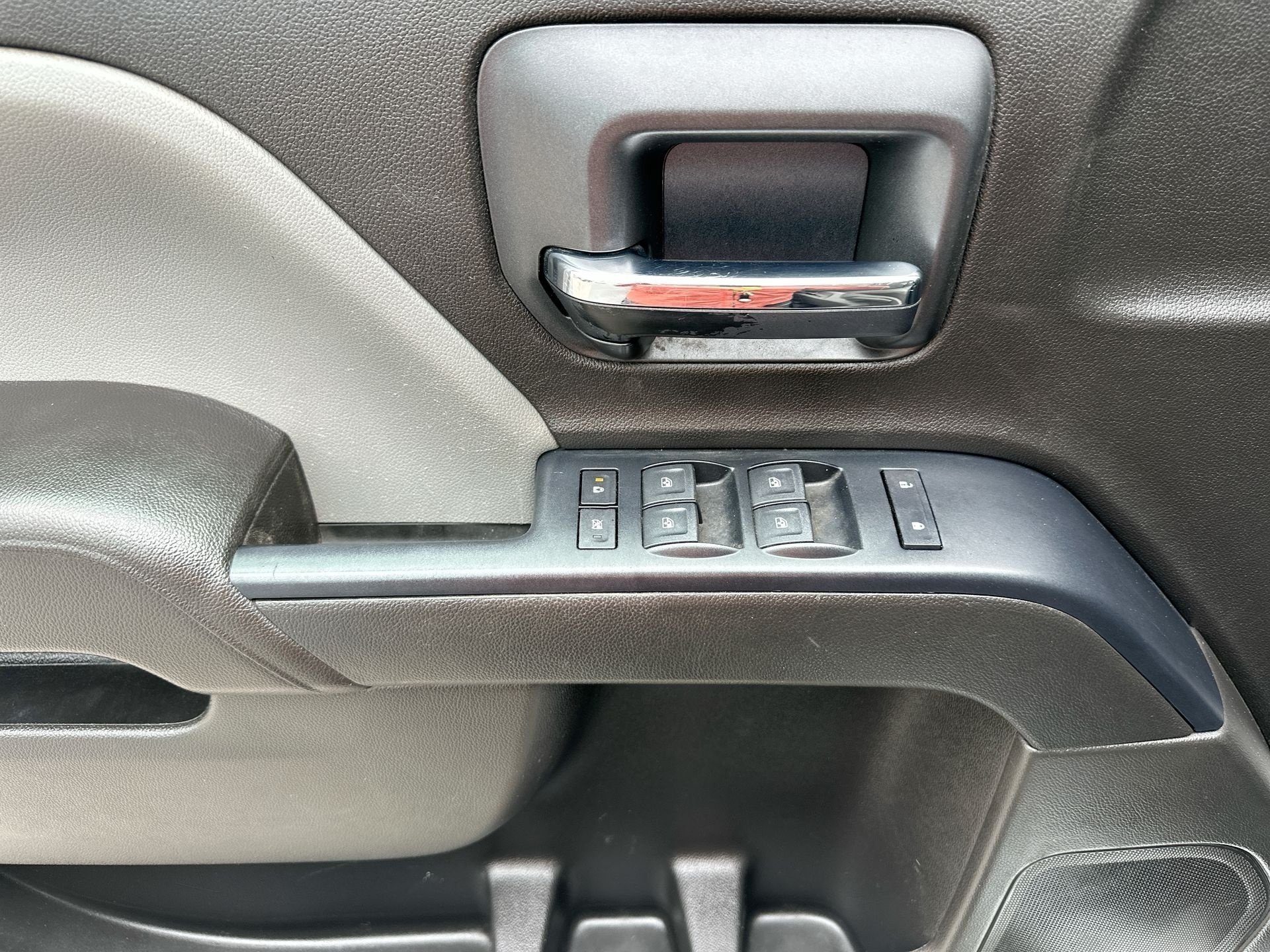 Used 2018 Chevrolet Silverado 2500 W/T RWD image 22