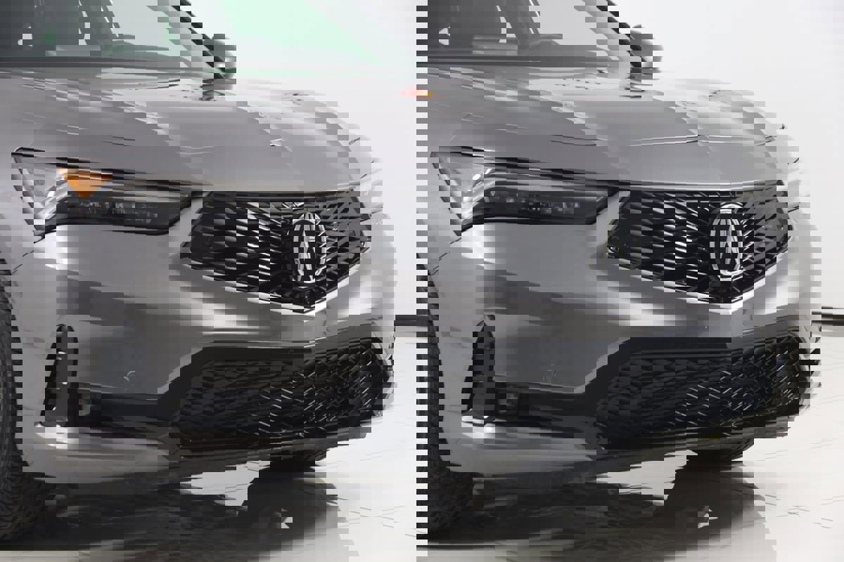 Used 2024 Acura Integra A-Spec image 42