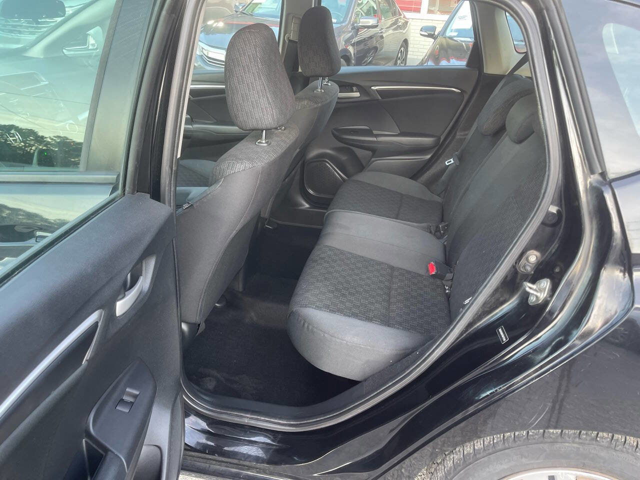 Used 2015 Honda Fit LX image 23