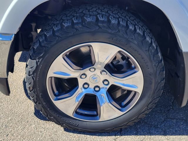 Used 2022 RAM 1500 Laramie image 10