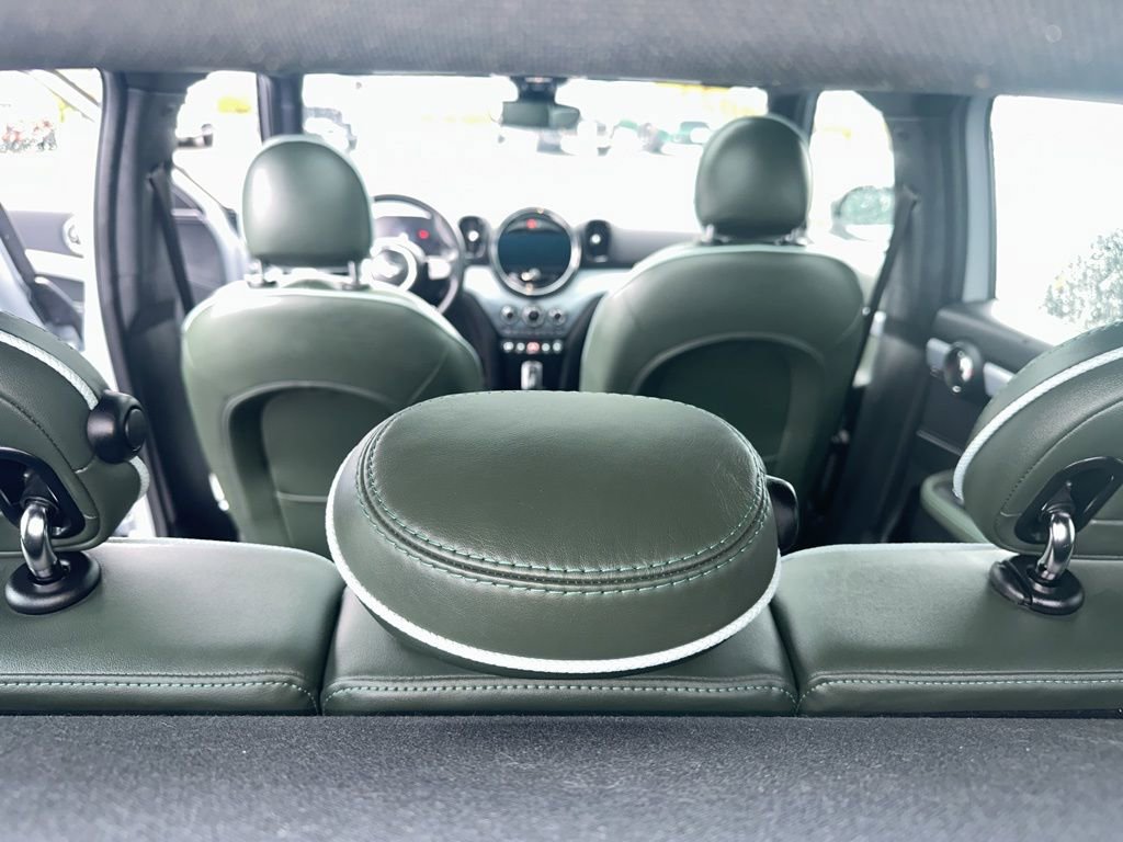 Used 2023 MINI Cooper Countryman S w/ Mini Untamed Edition image 19