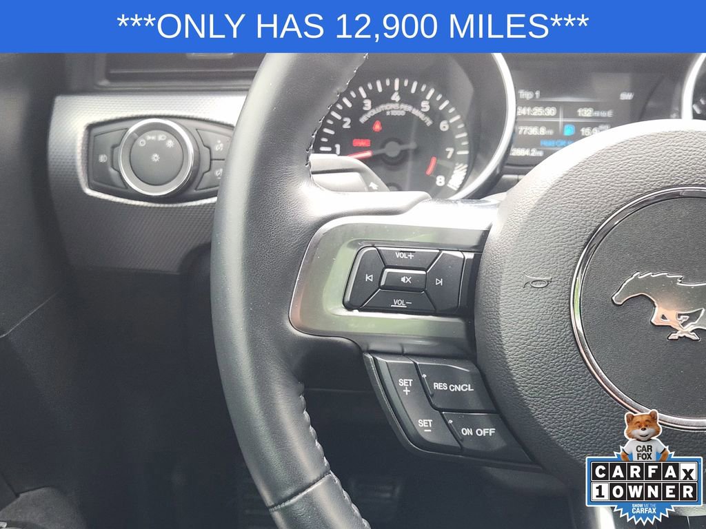 Used 2018 Ford Mustang GT RWD image 29