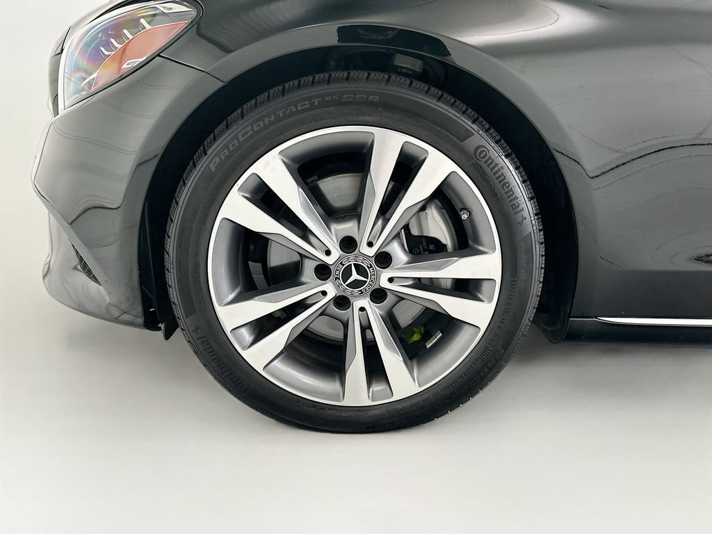 Used 2021 Mercedes-Benz C 300 Sedan image 28