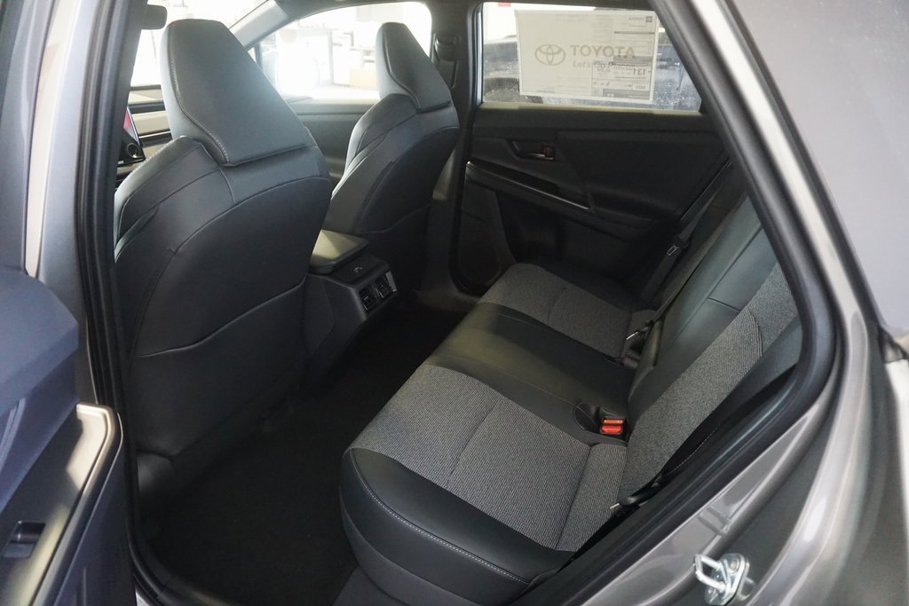 New 2026 Toyota bZ image 25