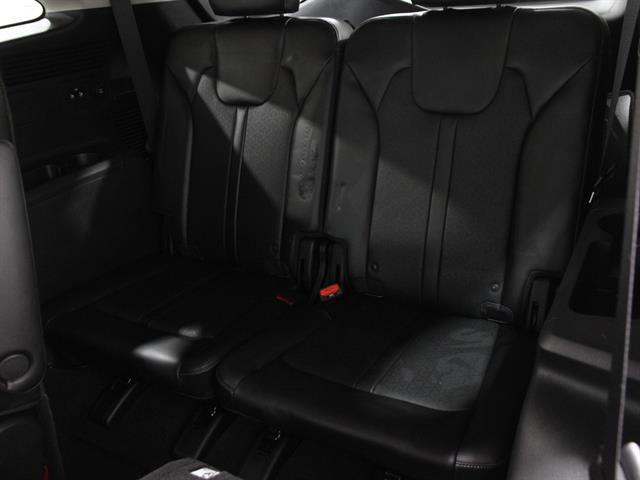 Used 2023 Kia Sorento SX image 22