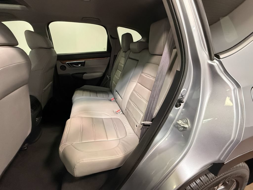 Used 2019 Honda CR-V EX-L image 8