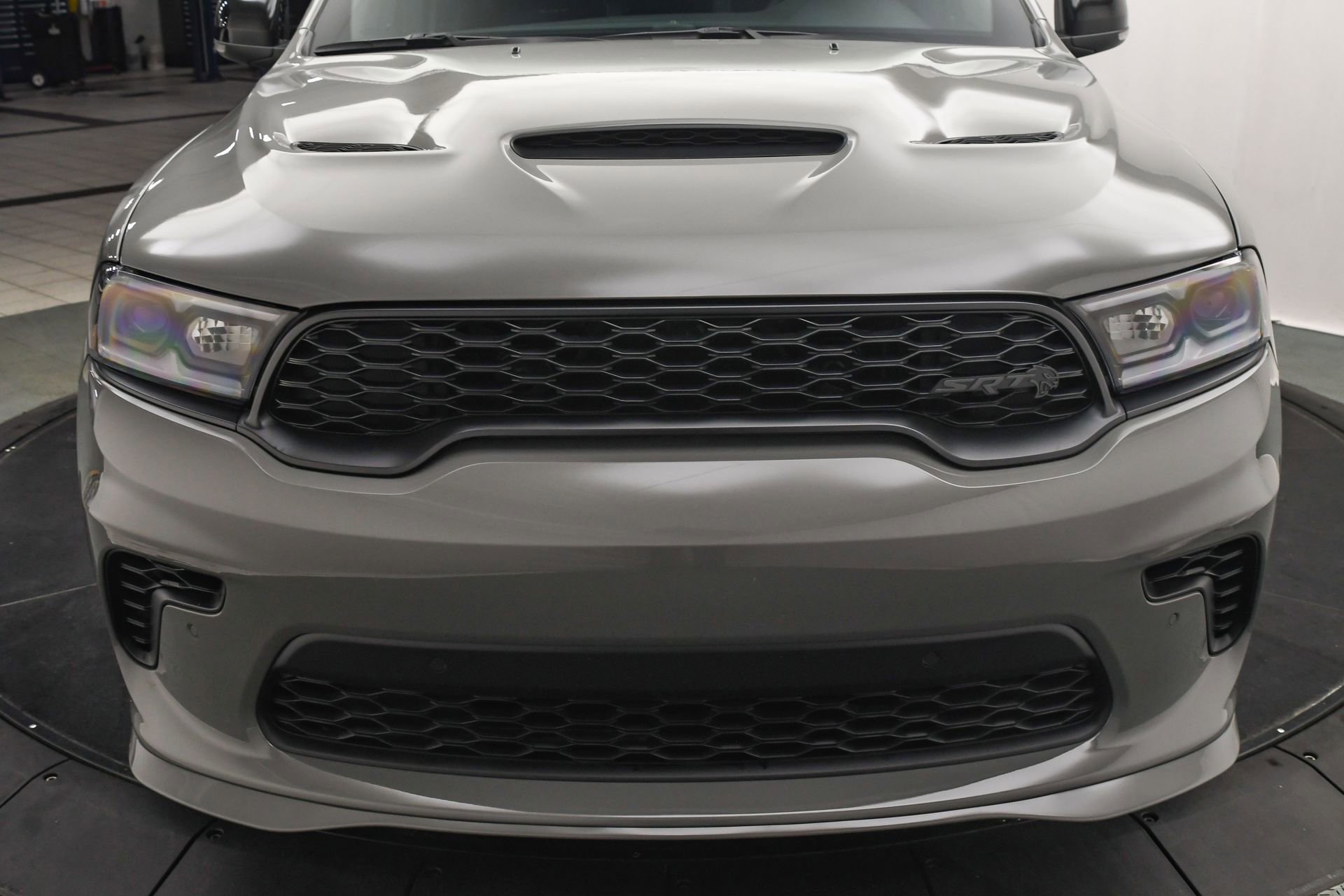 Used 2025 Dodge Durango SRT Hellcat w/ Black Package image 28
