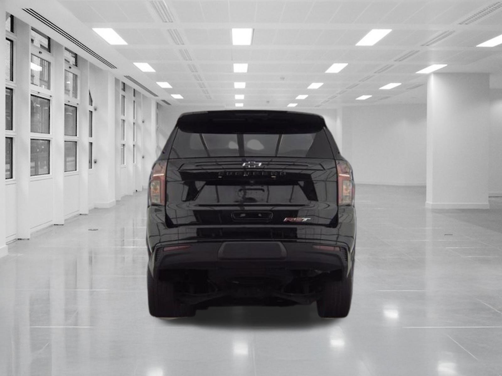 Used 2024 Chevrolet Suburban RST w/ Luxury Package RWD image 5