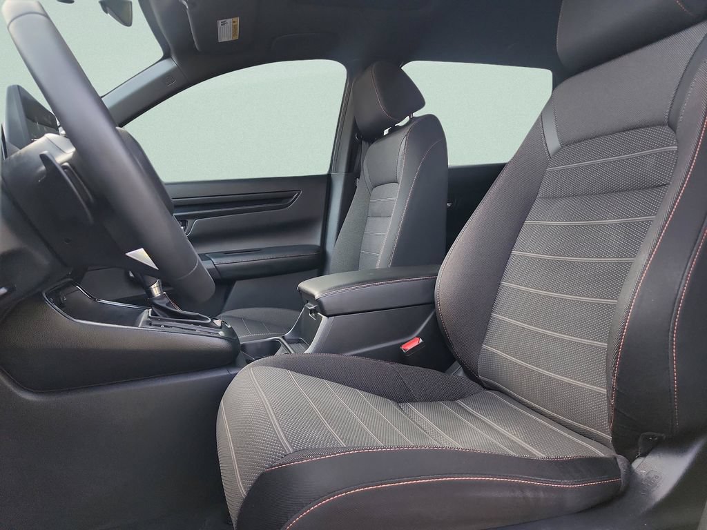 Used 2024 Honda CR-V Sport image 19