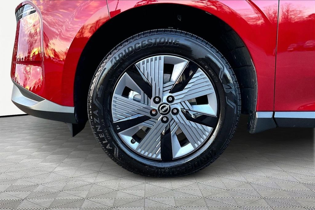 Used 2025 Nissan Murano SL image 24