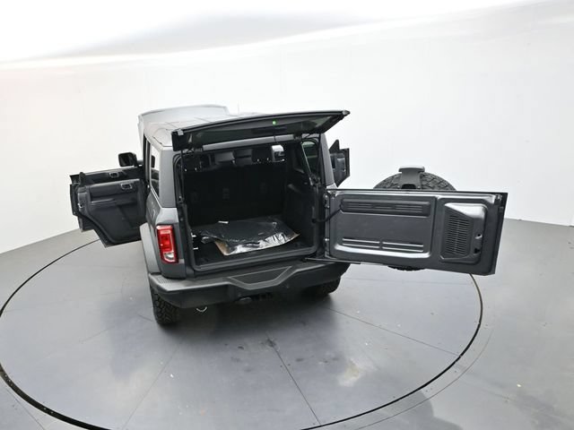 New 2026 Ford Bronco Big Bend w/ Black Diamond Package AWD/4WD image 39
