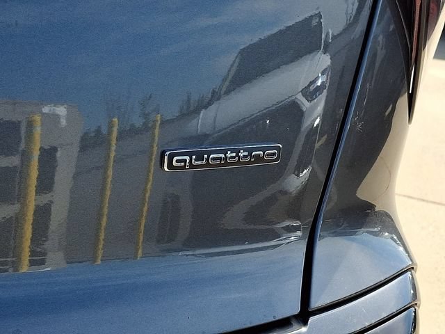 New 2026 Audi Q3 quattro 2.0T AWD/4WD image 21