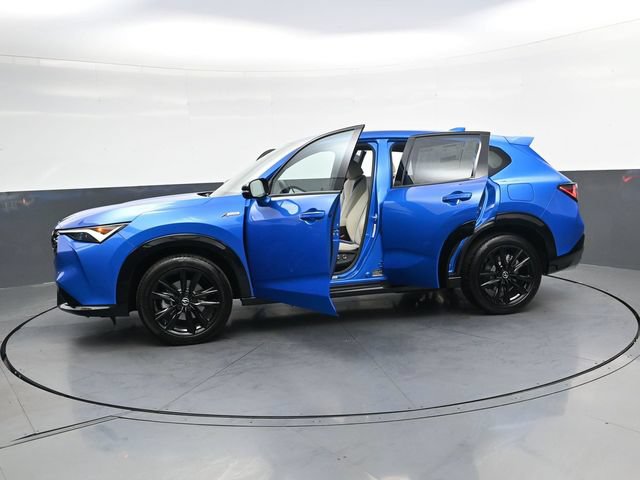 New 2026 Acura ADX A-Spec w/ Advance Package FWD image 39