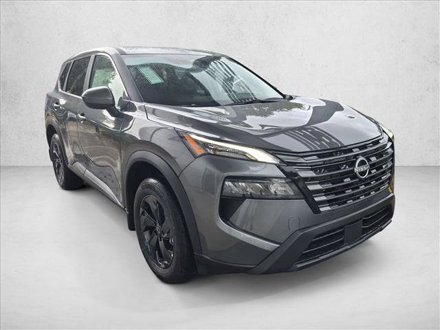 New 2027 Nissan Rogue SV FWD image 6