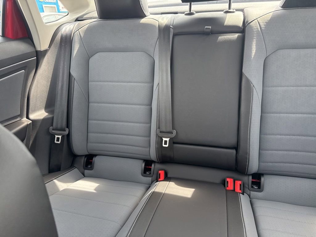 New 2026 Volkswagen Jetta SE image 13