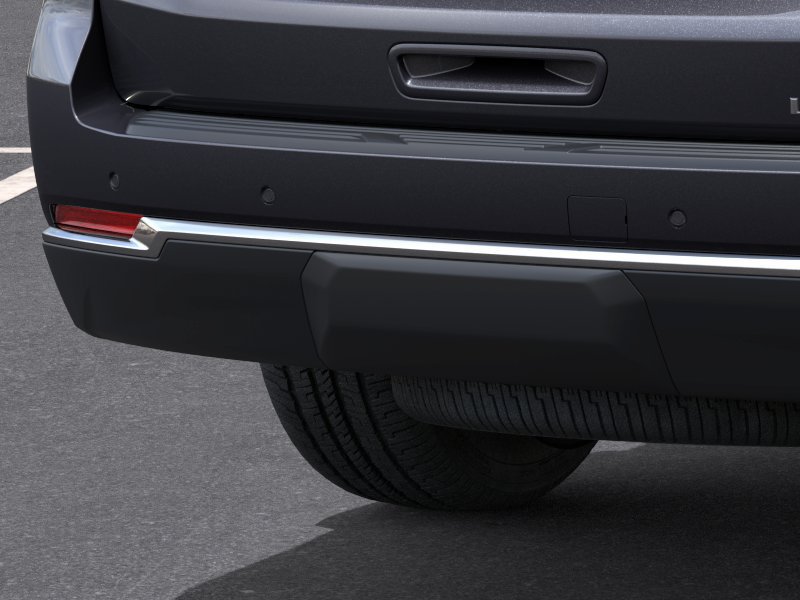 New 2026 Chevrolet Tahoe LT w/ Sun And Tow Package RWD image 14