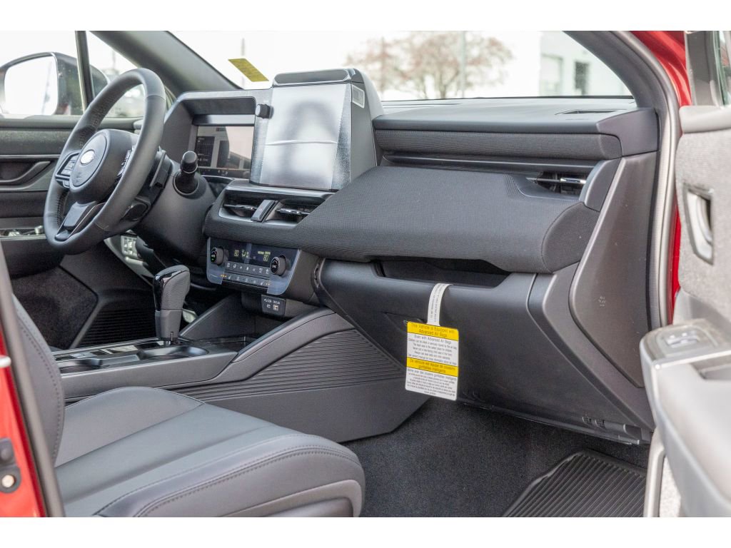 New 2026 Subaru Outback Premium AWD/4WD image 10