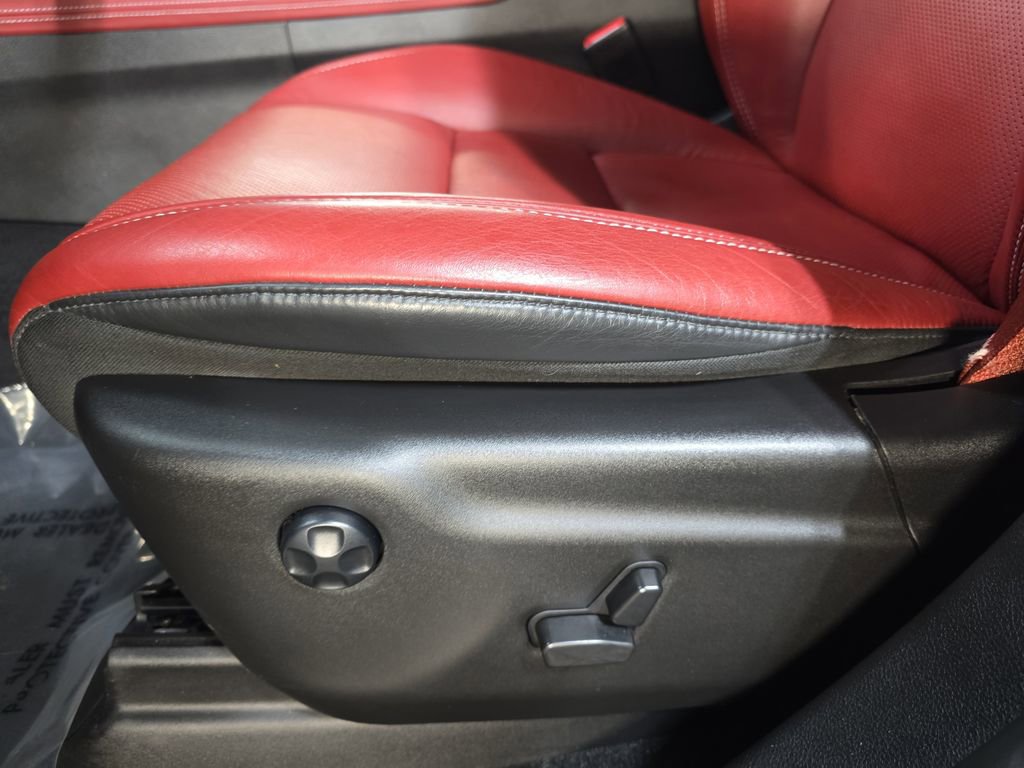 Used 2023 Dodge Durango SRT AWD/4WD image 28