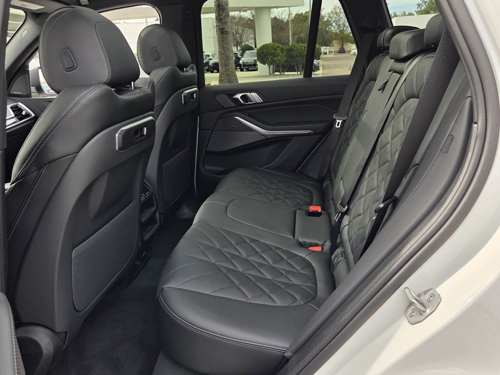Used 2026 BMW X5 sDrive40i RWD image 11