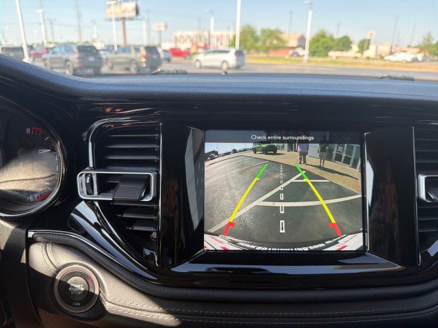 Used 2021 Dodge Durango SXT w/ 3rd Row Seating Group RWD image 33