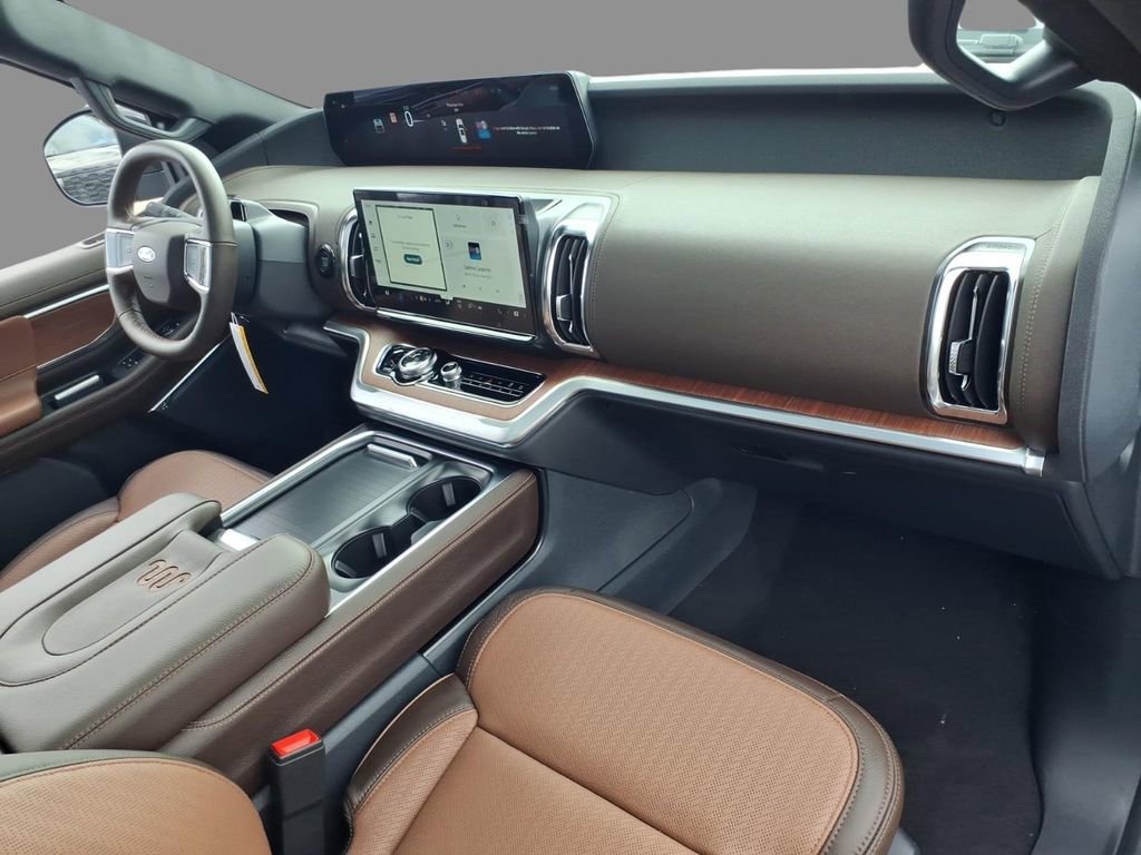 New 2026 Ford Expedition Max King Ranch image 12