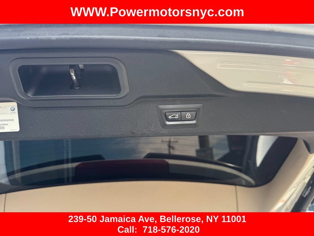 Used 2014 BMW X5 xDrive35i AWD/4WD image 24
