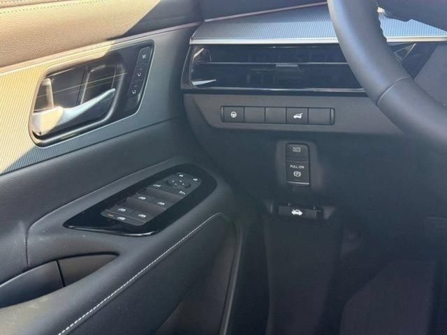 New 2026 Nissan Murano SL AWD/4WD image 26