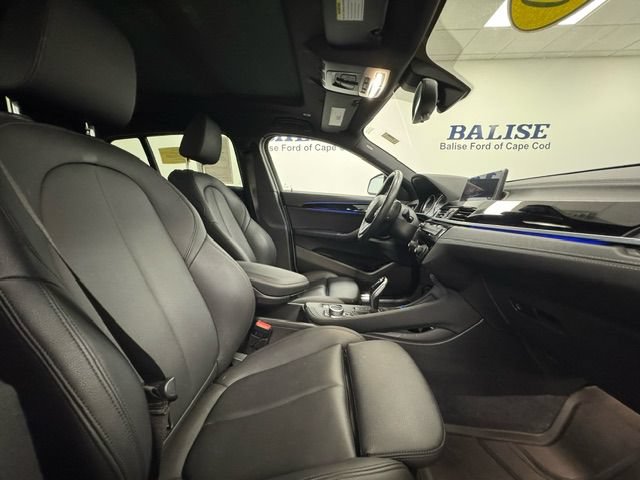 Used 2020 BMW X2 sDrive28i w/ Convenience Package FWD image 18