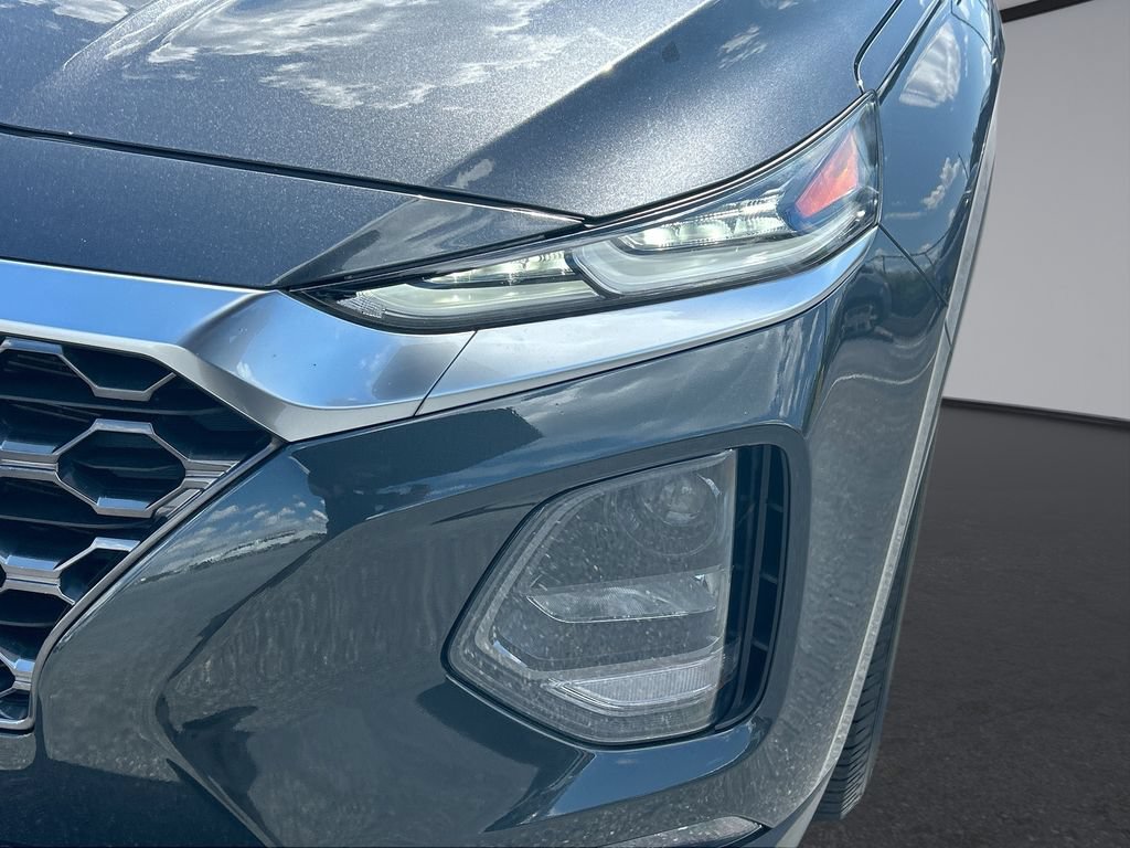 Used 2020 Hyundai Santa Fe SEL FWD image 30