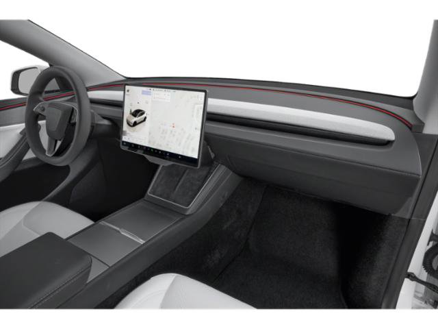 Used 2026 Tesla Model Y 2WD image 16