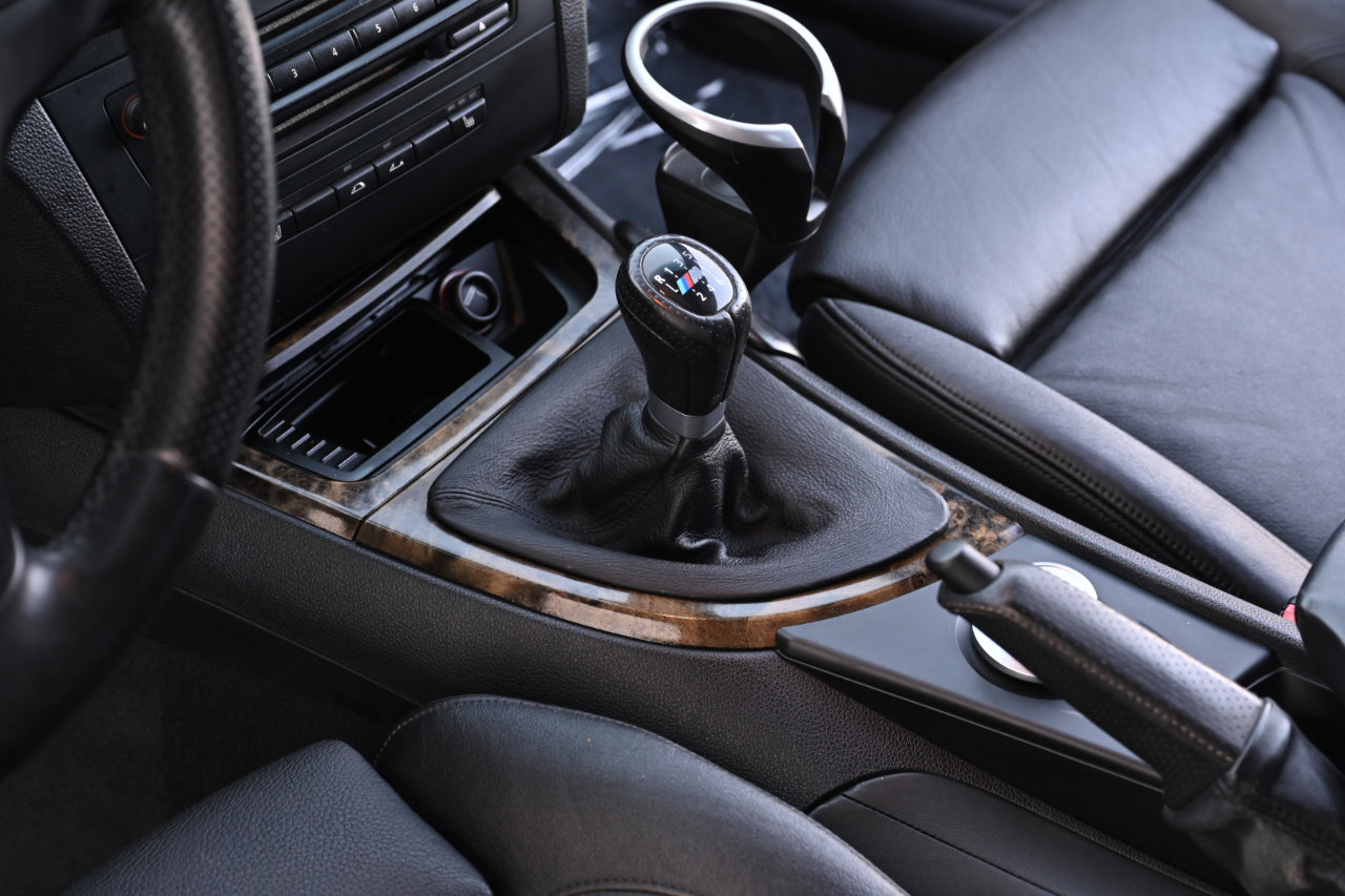Used 2008 BMW 135i Convertible RWD image 21