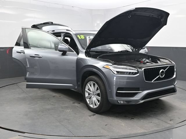 Used 2018 Volvo XC90 T5 Momentum w/ Convenience Package AWD/4WD image 42