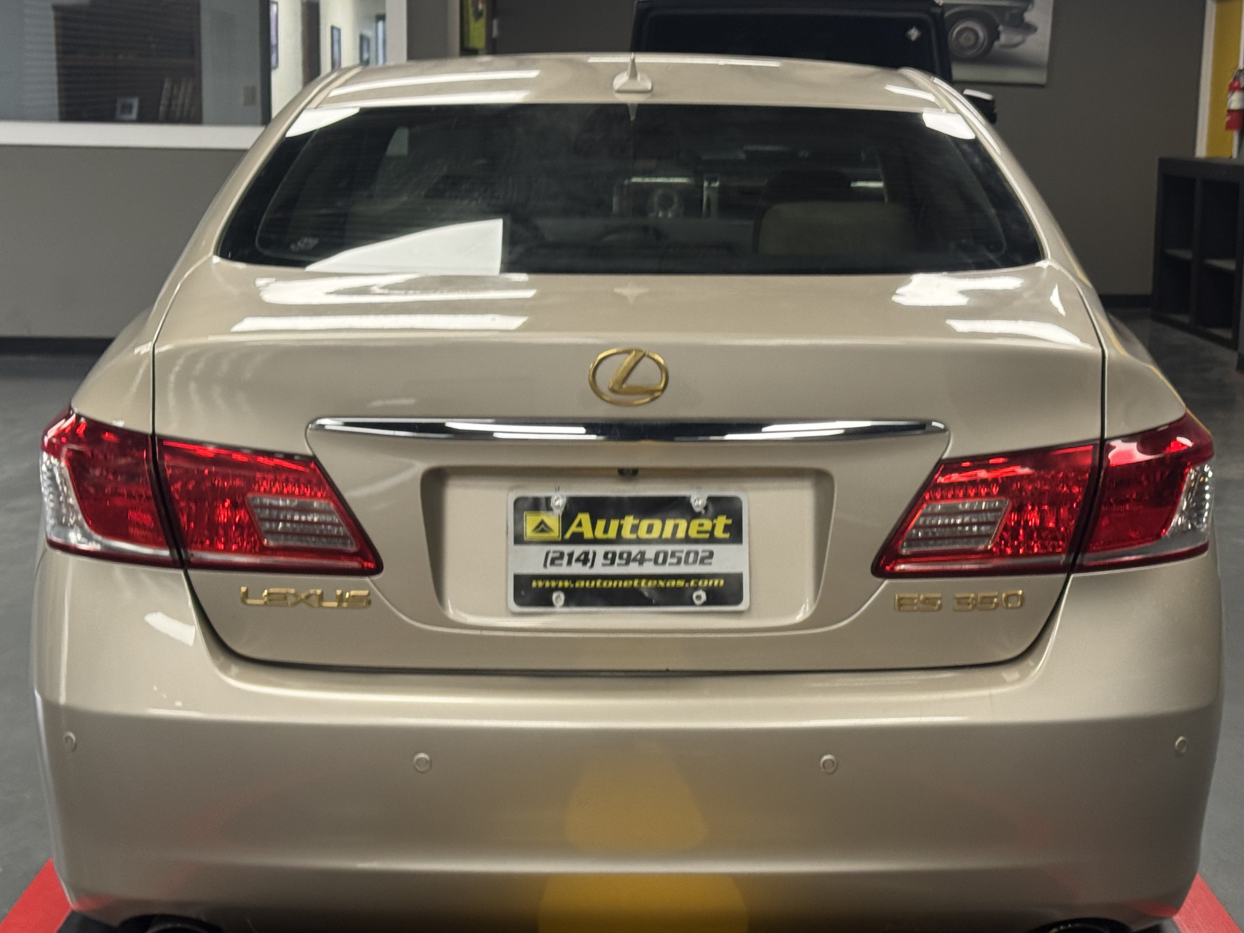 Used 2011 Lexus ES 350 FWD image 5