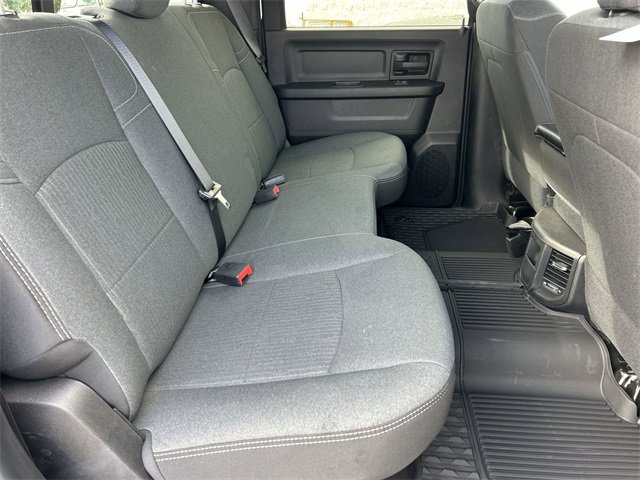 Used 2023 RAM 2500 Tradesman image 15