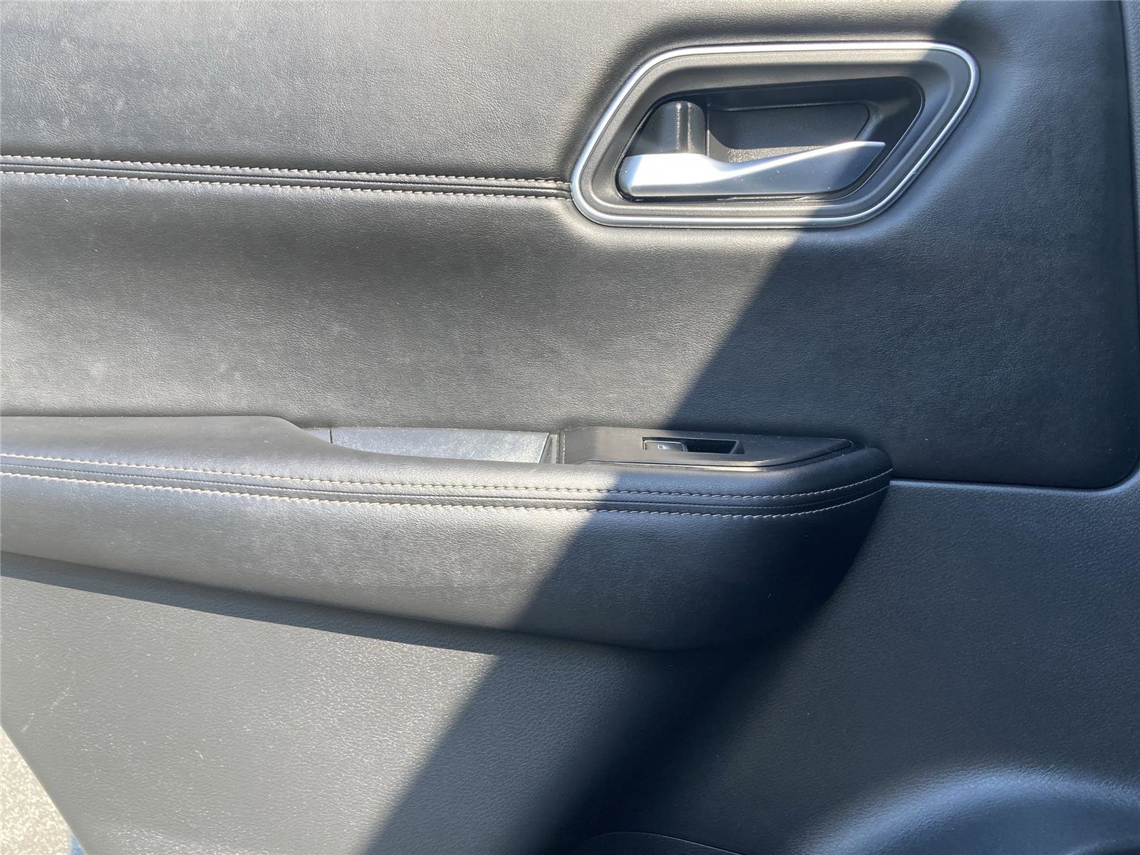 Used 2021 Nissan Rogue SL w/ Premium Package image 27