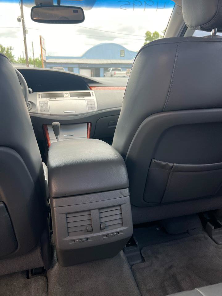 Used 2005 Toyota Avalon XL FWD image 7